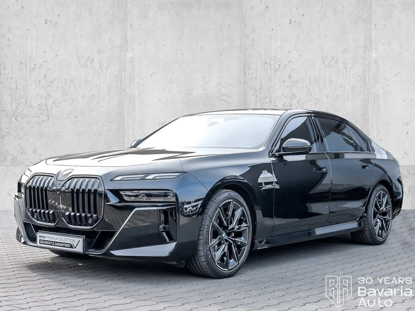 BMW 740 d xDrive Sport-Automatic "M Sport" | Mobile.bg � ����������� 1