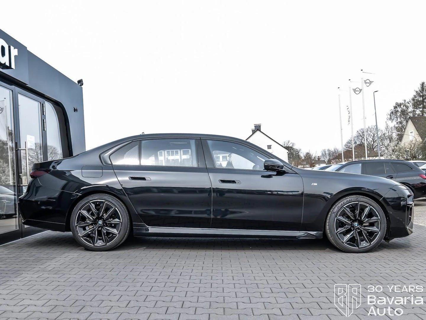 BMW 740 d xDrive Sport-Automatic "M Sport" | Mobile.bg � ����������� 5
