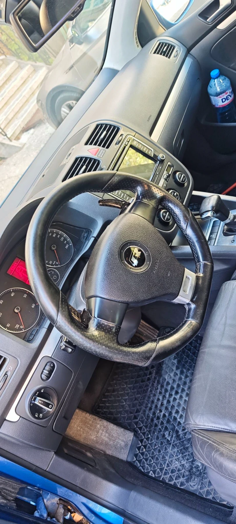 VW Golf, снимка 6 - Автомобили и джипове - 55977490