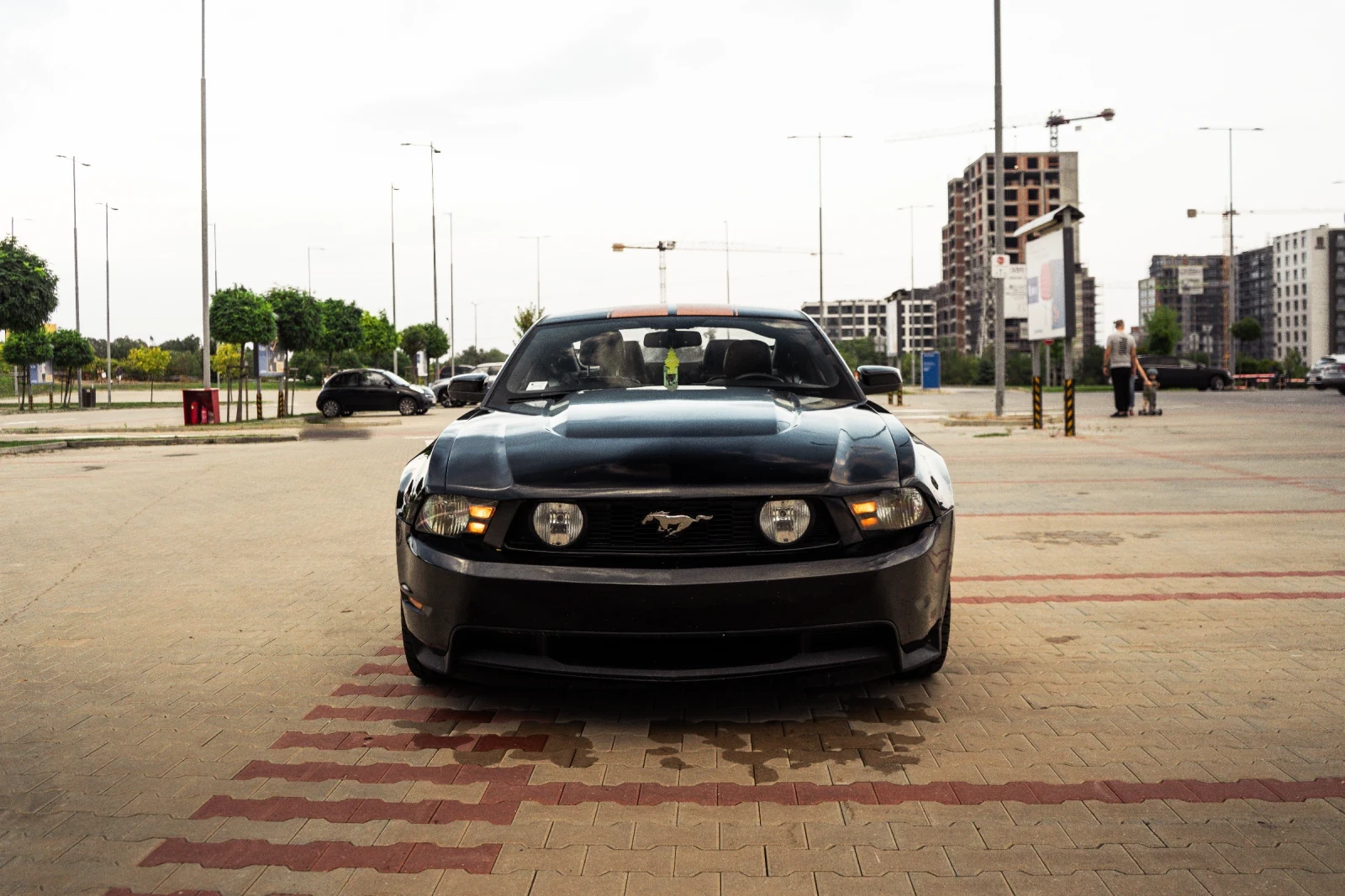 Ford Mustang 5.0 GT  | Mobile.bg � ����������� 2