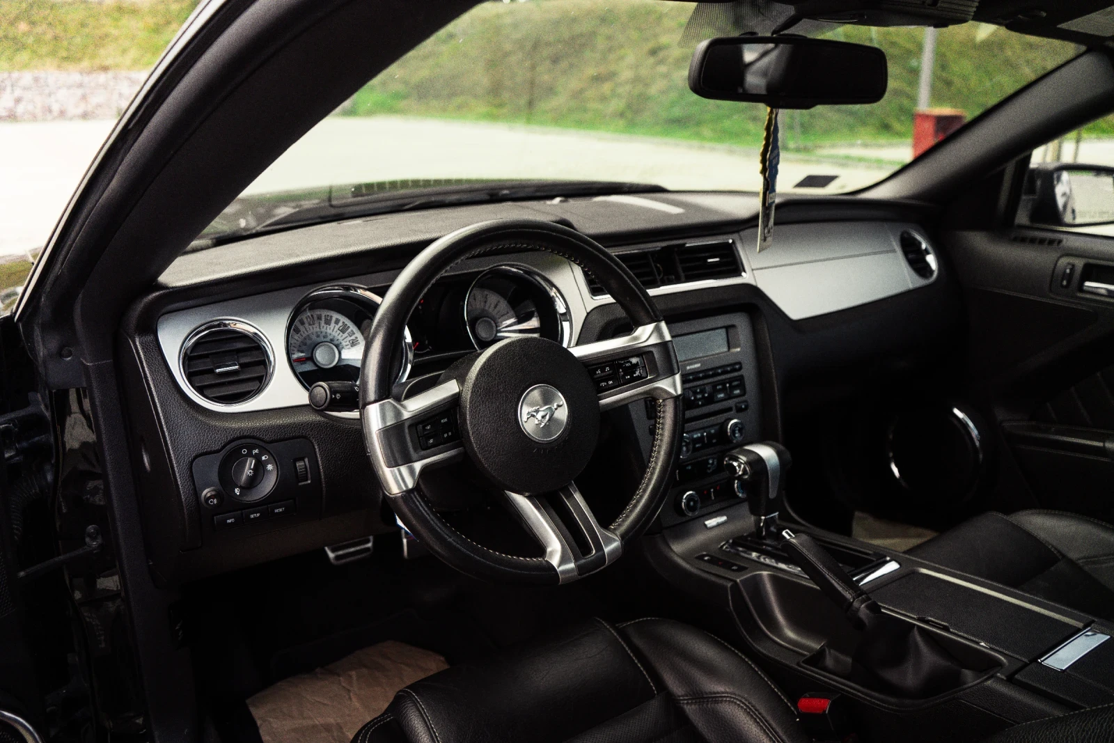 Ford Mustang 5.0 GT  | Mobile.bg � ����������� 15