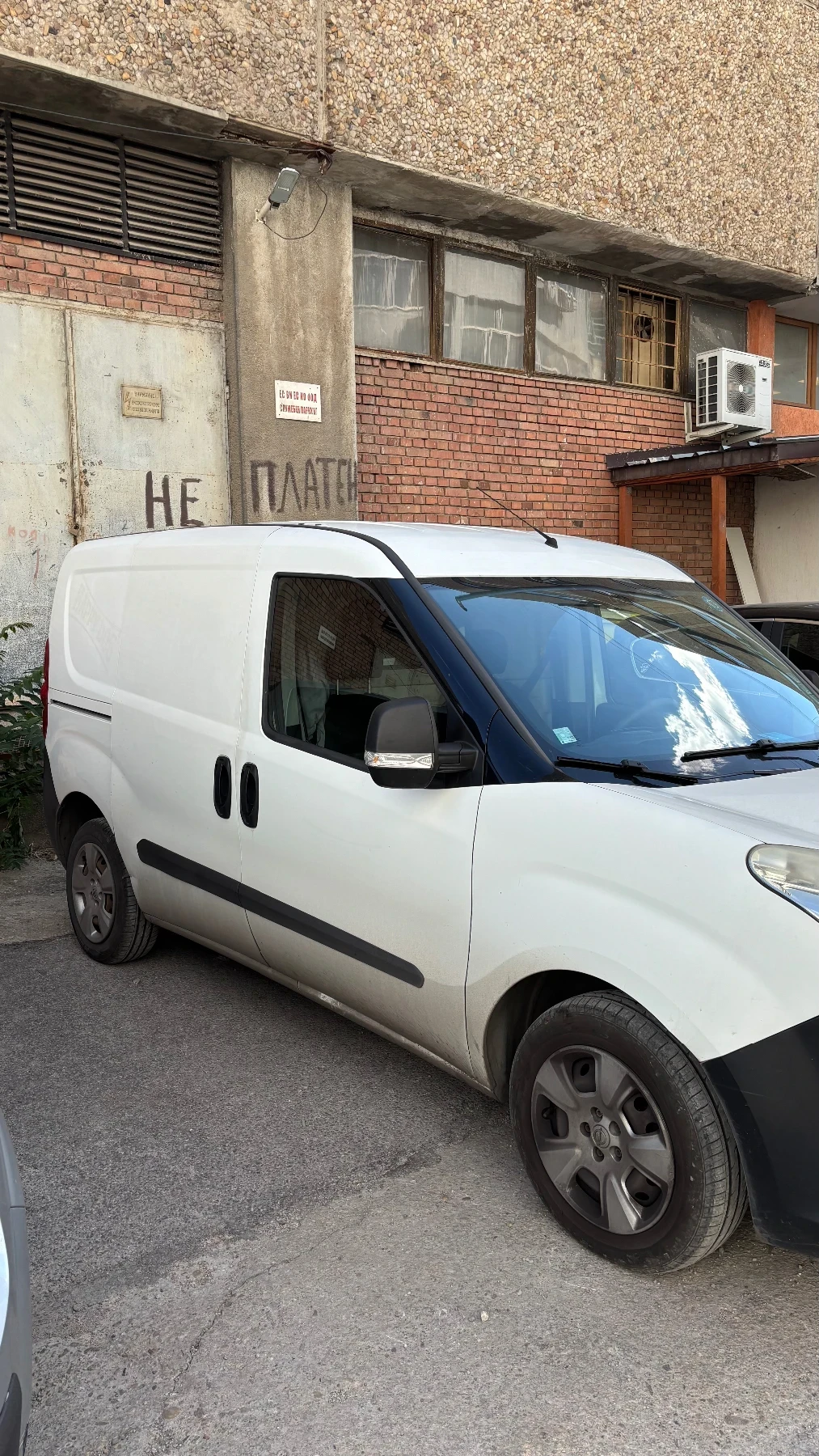 Opel Combo, снимка 3 - Автомобили и джипове - 56321843