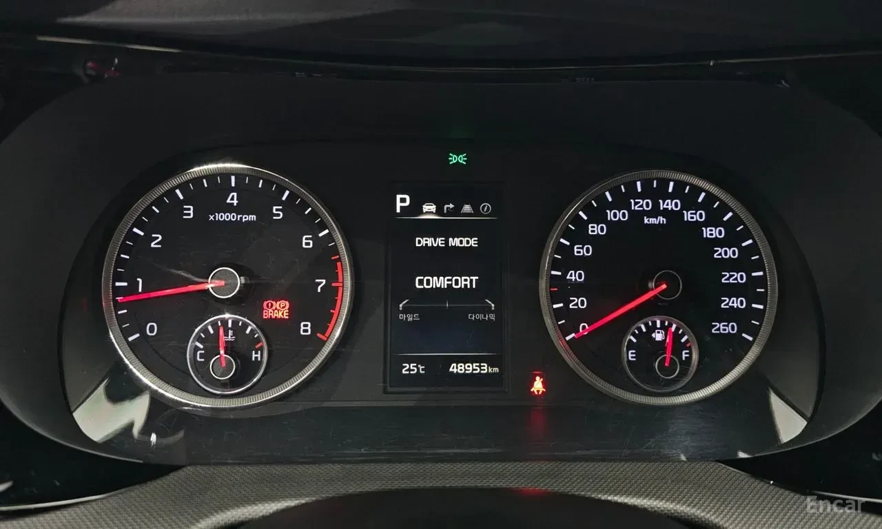Kia K5 2.0* LPI* �������* ���������* LANE* ASSIST*  | Mobile.bg � ����������� 12
