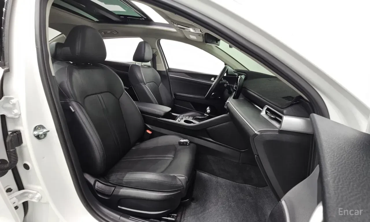 Kia K5 2.0* LPI* �������* ���������* LANE* ASSIST*  | Mobile.bg � ����������� 14