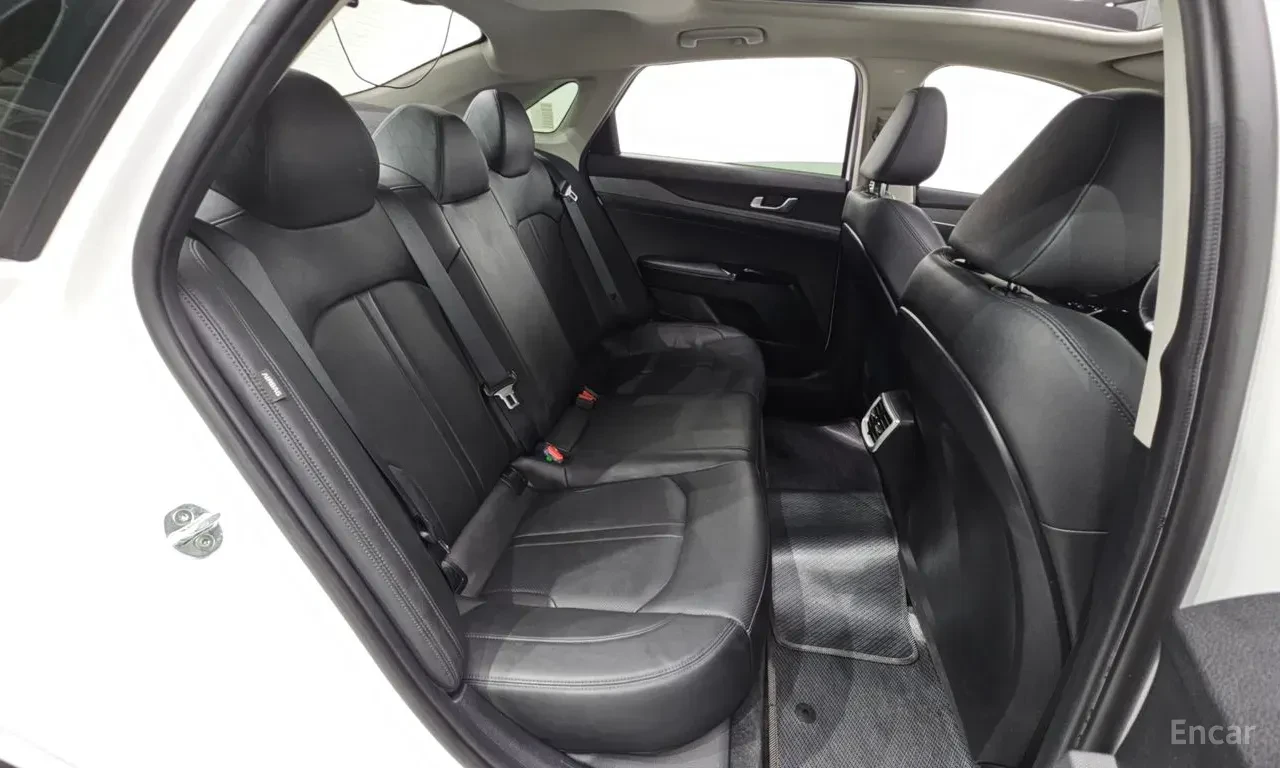 Kia K5 2.0* LPI* �������* ���������* LANE* ASSIST*  | Mobile.bg � ����������� 15