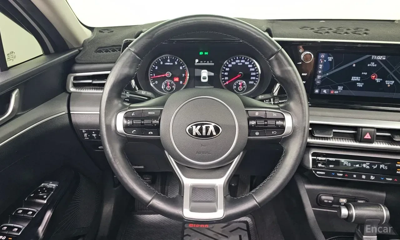 Kia K5 2.0* LPI* �������* ���������* LANE* ASSIST*  | Mobile.bg � ����������� 8
