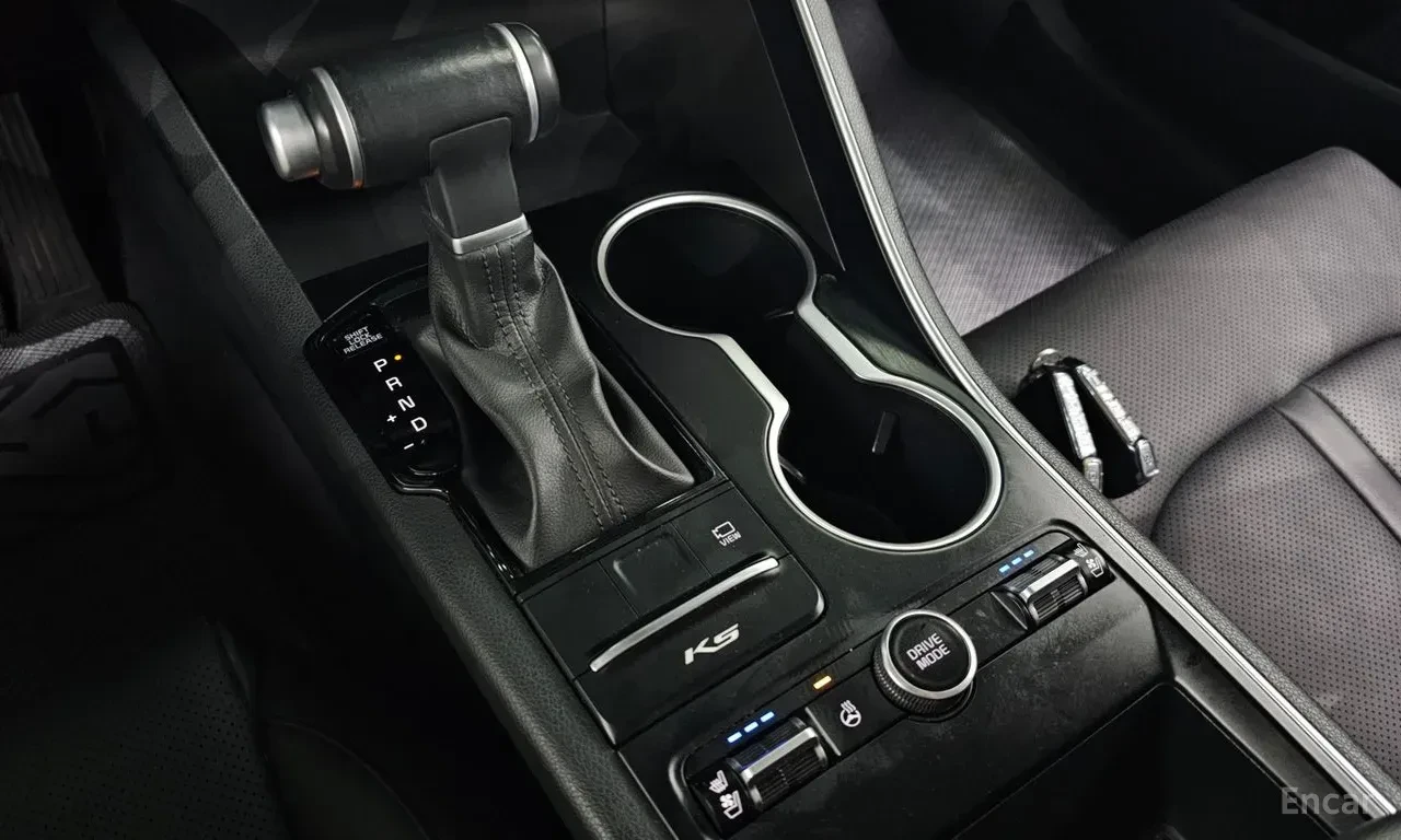 Kia K5 2.0* LPI* �������* ���������* LANE* ASSIST*  | Mobile.bg � ����������� 11