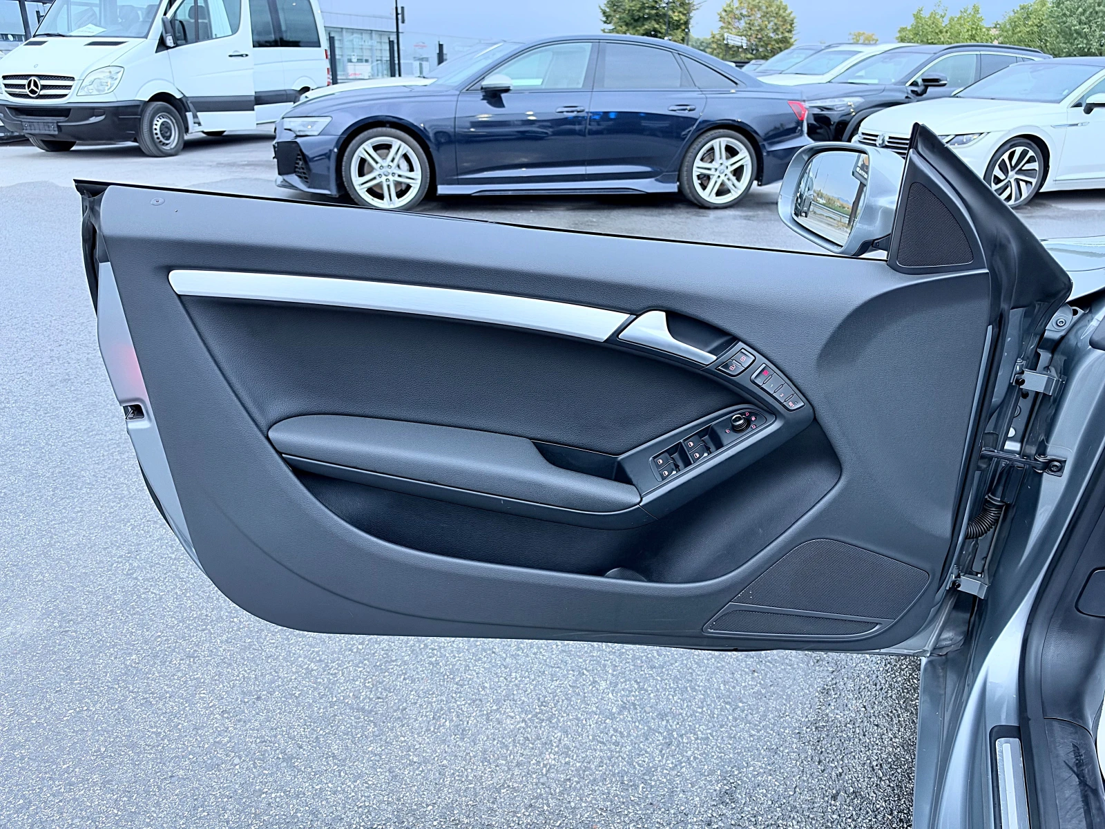 Audi A5 3.0TDI-4x4-Led-Bixenon-Navi-Sline-Germania | Mobile.bg � ����������� 10
