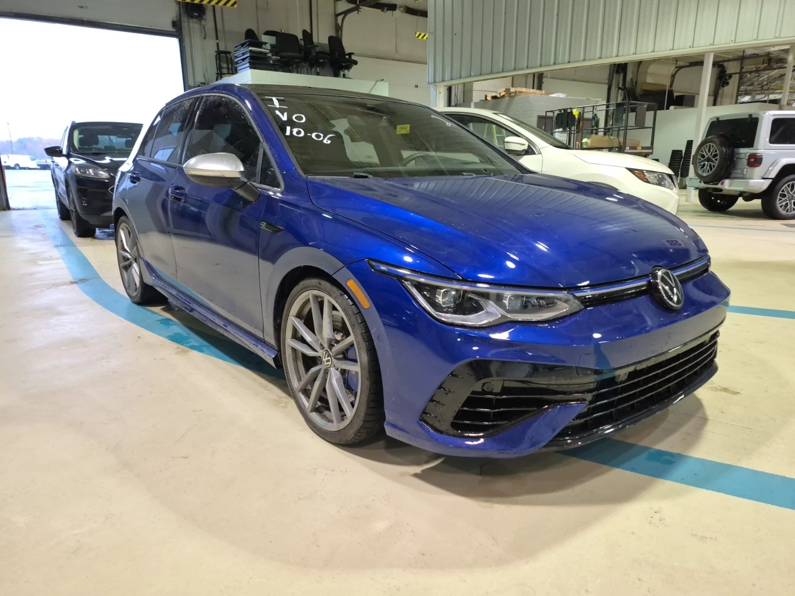 VW Golf * GOLF R* , снимка 2 - Автомобили и джипове - 56504478