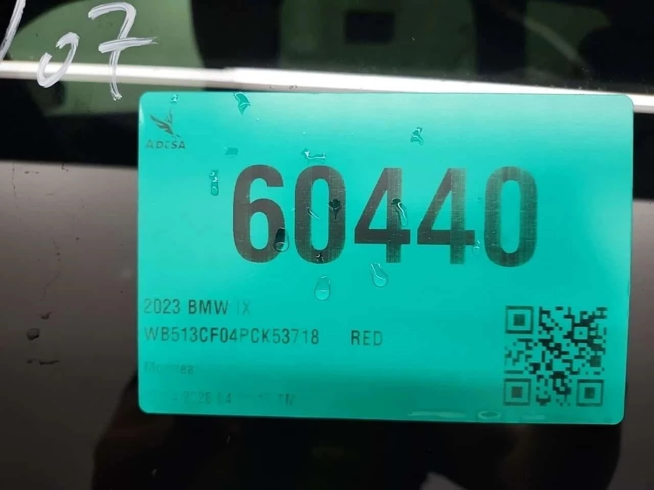 BMW iX, снимка 17 - Автомобили и джипове - 56686545