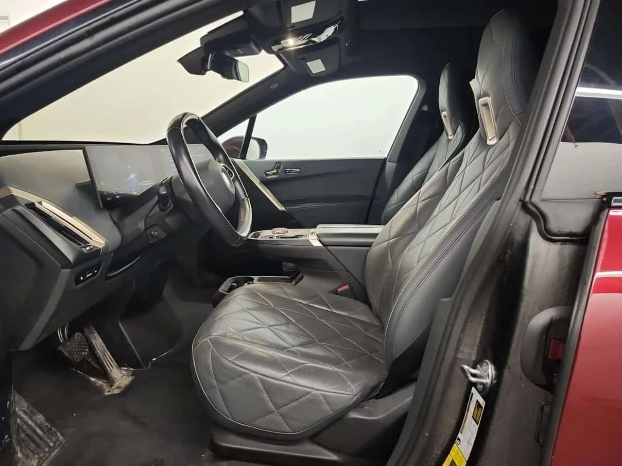 BMW iX, снимка 5 - Автомобили и джипове - 56686545