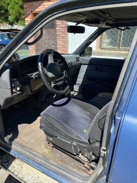 Toyota 4runner, снимка 4