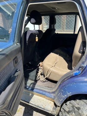 Toyota 4runner, снимка 5
