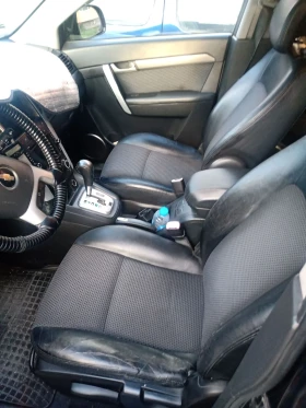 Chevrolet Captiva, снимка 5