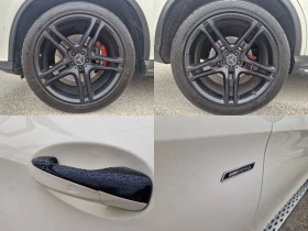 Mercedes-Benz GLE Coupe 43AMG SVAROVSKI* BLAC PAC* DESIGNO* ACTIV SOUND* , снимка 9