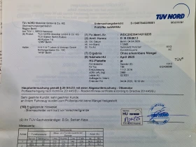 Mercedes-Benz GLE Coupe 43AMG SWAROVSKI* BLAC PAC* DESIGNO* ACTIV SOUND* , снимка 17