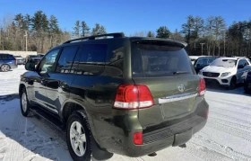 Toyota Land cruiser 5.7 V8 | 1 Собственик | Без инциденти | Сarfax | , снимка 3