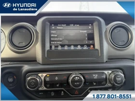 Jeep Wrangler 2021 Jeep Wrangler Unlimited Willys, снимка 9