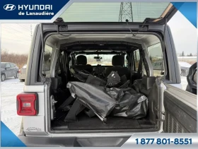 Jeep Wrangler 2021 Jeep Wrangler Unlimited Willys, снимка 6