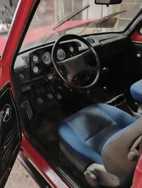 Lada Niva, снимка 9