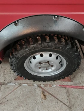 Lada Niva, снимка 4