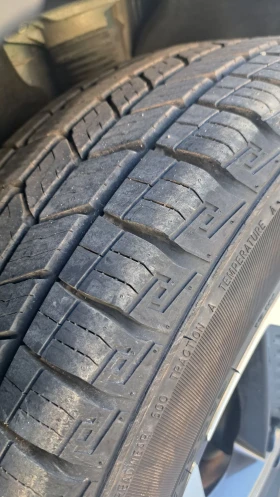 Hyundai Tucson 2.5il, снимка 11