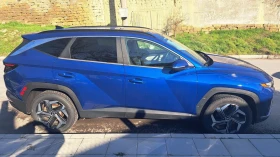 Hyundai Tucson 2.5il, снимка 3
