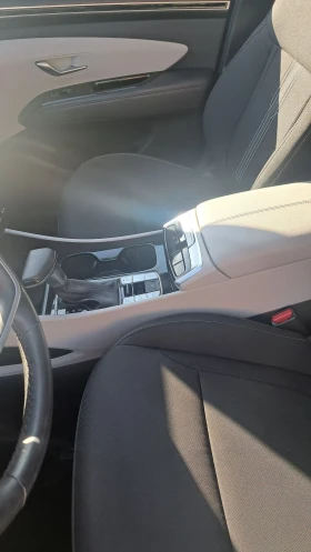 Hyundai Tucson 2.5il, снимка 13