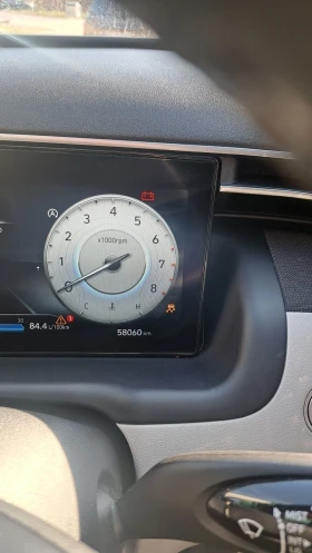 Hyundai Tucson 2.5il, снимка 15