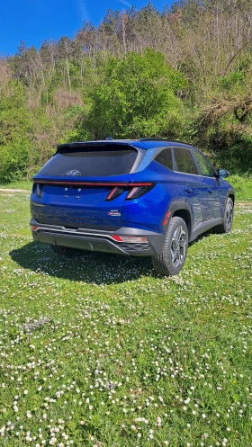 Hyundai Tucson 2.5il, снимка 7