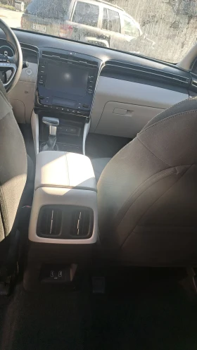 Hyundai Tucson 2.5il, снимка 8