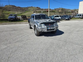 Mitsubishi L200, снимка 3