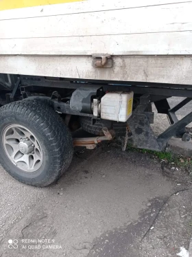 Mitsubishi L200, снимка 9