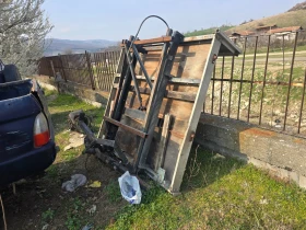 Mitsubishi L200, снимка 2