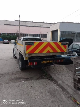 Mitsubishi L200, снимка 11