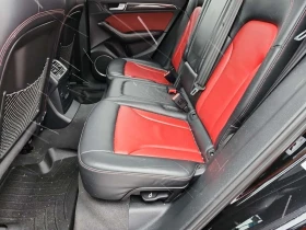Audi SQ5  3.0T TECHNIK| CARFAX| 2 KЛЮЧА |  , снимка 11