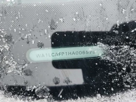 Audi SQ5  3.0T TECHNIK| CARFAX| 2 KЛЮЧА |  , снимка 16