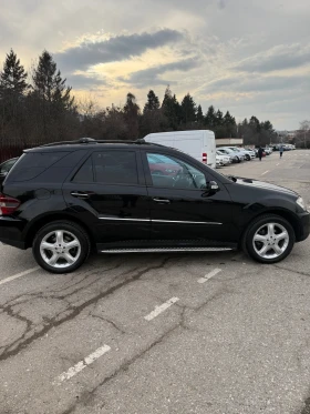 Mercedes-Benz ML 280 OFF ROAD PACK, снимка 4
