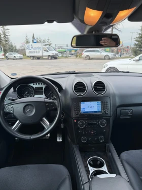 Mercedes-Benz ML 280 OFF ROAD PACK, снимка 7