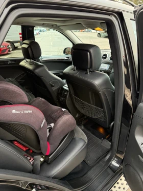 Mercedes-Benz ML 280 OFF ROAD PACK, снимка 11