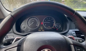 BMW X3 xDrive35i, снимка 2