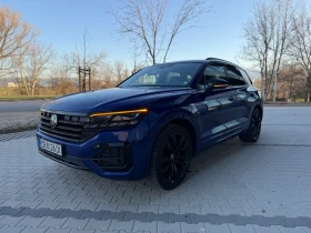 VW Touareg R-Line 3.0 TDI V6 4Motion Tiptronic, снимка 3