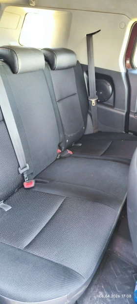 Toyota Fj cruiser, снимка 13