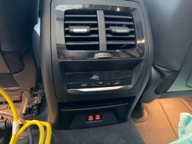 BMW X3 xDrive30e/Innovation/HUD/Пано/360/21wheel, снимка 10