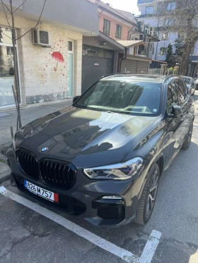 BMW X5 НАЛИЧЕН! ГОТОВ ЗА РЕГИСТРАЦИЯ!, снимка 6
