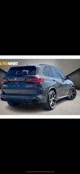 BMW X5 НАЛИЧЕН! ГОТОВ ЗА РЕГИСТРАЦИЯ!, снимка 2
