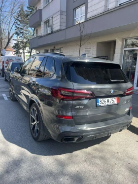 BMW X5 НАЛИЧЕН! ГОТОВ ЗА РЕГИСТРАЦИЯ!, снимка 10