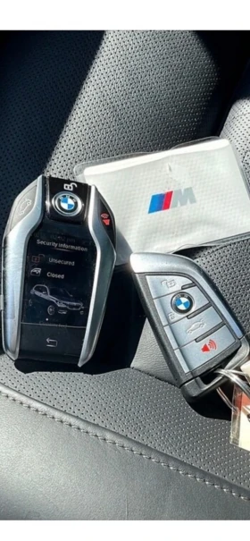 BMW X5 НАЛИЧЕН! ГОТОВ ЗА РЕГИСТРАЦИЯ!, снимка 15
