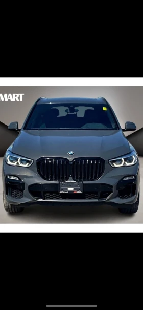 BMW X5 НАЛИЧЕН! ГОТОВ ЗА РЕГИСТРАЦИЯ!, снимка 3