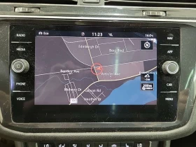 VW Tiguan * HIGHLINE * CARFAX * ЦЕНА ДО БГ, снимка 11